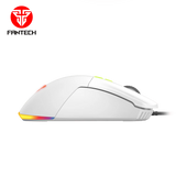 Fantech phantom ii vx6 neon macro gaming mouse