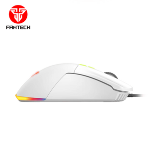 Fantech phantom ii vx6 neon macro gaming mouse