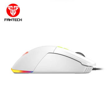 Fantech phantom ii vx6 neon macro gaming mouse
