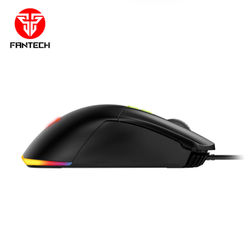 Fantech phantom ii vx6 neon macro gaming mouse