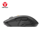 Fantech raigor gen iii wg12r rechargeable mouse wireless gaming