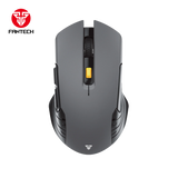 Fantech raigor gen iii wg12r rechargeable mouse wireless gaming