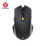 Fantech raigor gen iii wg12r rechargeable mouse wireless gaming