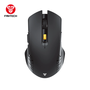 Fantech raigor gen iii wg12r rechargeable mouse wireless gaming