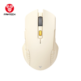 Fantech raigor gen iii wg12r rechargeable mouse wireless gaming