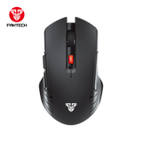 Fantech raigor iii wg12 gaming mouse with 2.4ghz wireless connection