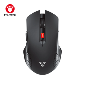 Fantech raigor iii wg12 gaming mouse with 2.4ghz wireless connection