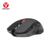 Fantech raigor iii wg12 gaming mouse with 2.4ghz wireless connection