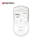 Fantech tantoe wg13e wireless mouse three-mode switching and magnetic