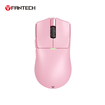 Fantech tantoe wg13e wireless mouse three-mode switching and magnetic