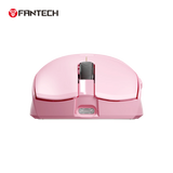Fantech tantoe wg13e wireless mouse three-mode switching and magnetic