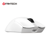 Fantech tantoe wg13e wireless mouse three-mode switching and magnetic