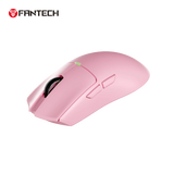 Fantech tantoe wg13e wireless mouse three-mode switching and magnetic
