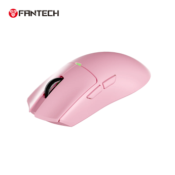 Fantech tantoe wg13e wireless mouse three-mode switching and magnetic