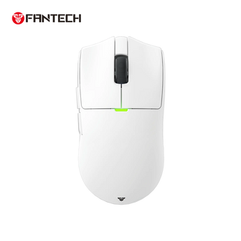 Fantech tantoe wg13e wireless mouse three-mode switching and magnetic