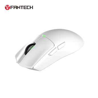 Fantech tantoe wg13e wireless mouse three-mode switching and magnetic