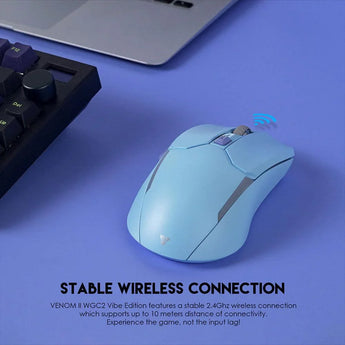 Fantech venom ii wgc2 vibe edition