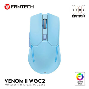 Fantech venom ii wgc2 vibe edition