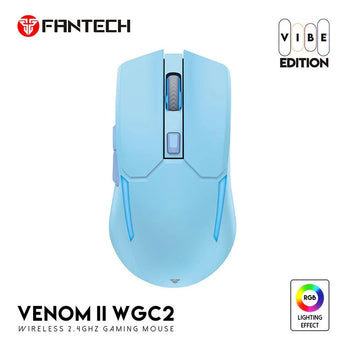 Fantech venom ii wgc2 vibe edition
