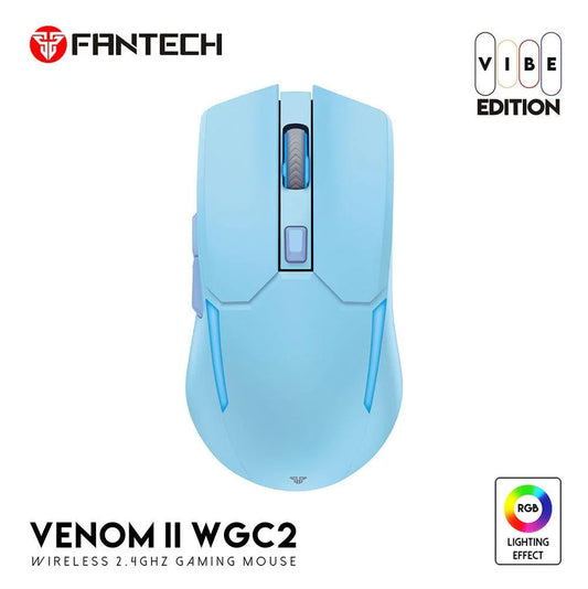 Fantech venom ii wgc2 vibe edition