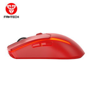 Fantech venom ii wgc2 vibe edition red