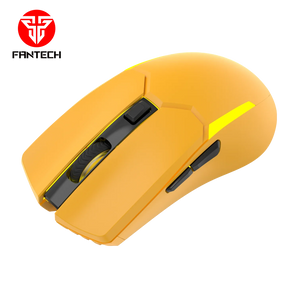 Fantech venom ii wgc2 vibe edition yellow