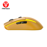 Fantech venom ii wgc2 vibe edition yellow
