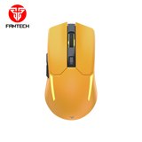 Fantech venom ii wgc2 vibe edition yellow