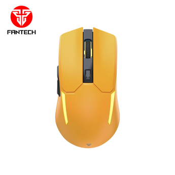 Fantech venom ii wgc2 vibe edition yellow