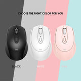 Fantech w191 wireless mouse with silent click