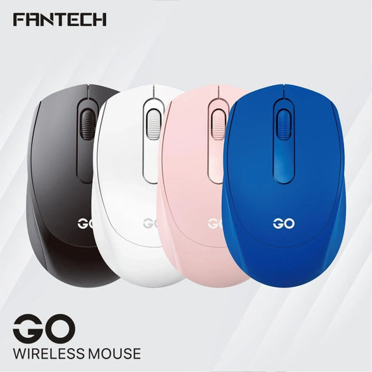 Fantech w603 go wireless mouse