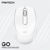 Fantech w603 go wireless mouse