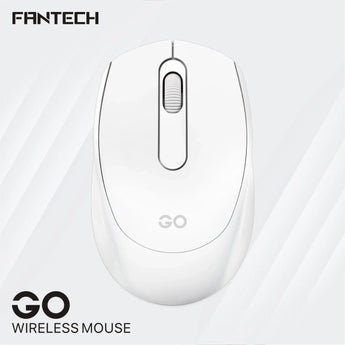 Fantech w603 go wireless mouse