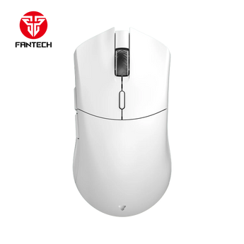 Fantech wgc5s blake s dual mode wireless gaming mouse - black mice & trackballs