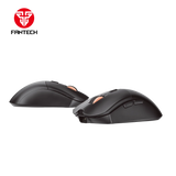 Fantech wgc5s blake s dual mode wireless gaming mouse - black mice & trackballs