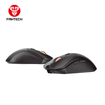 Fantech wgc5s blake s dual mode wireless gaming mouse - black mice & trackballs