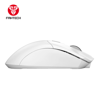 Fantech wgc5s blake s dual mode wireless gaming mouse - black mice & trackballs