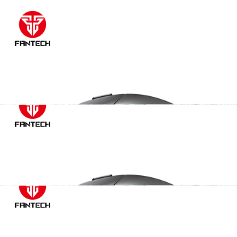 Fantech wgc5s blake s dual mode wireless gaming mouse - black mice & trackballs