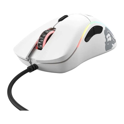 Glorious model d honeycomb mouse