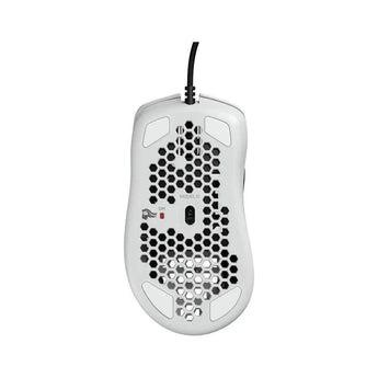 Glorious model d honeycomb mouse