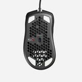 Glorious model d honeycomb mouse