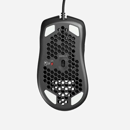 Glorious model d honeycomb mouse