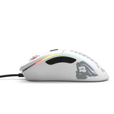 Glorious model d honeycomb mouse