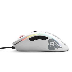 Glorious model d honeycomb mouse