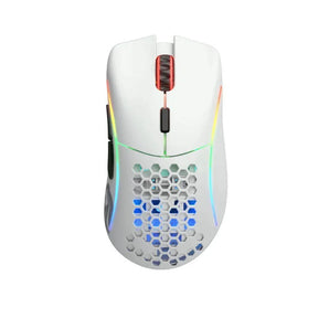 Glorious model d wireless gaming mouse