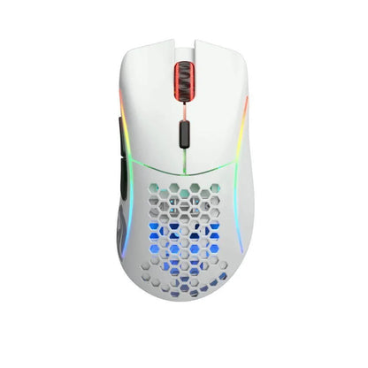 Glorious model d wireless gaming mouse