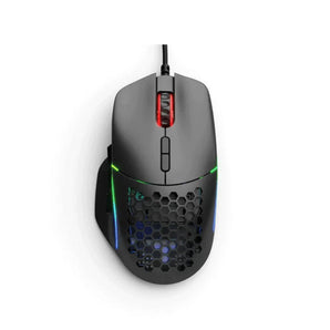Glorious model i wired ergonomic gaming mouse