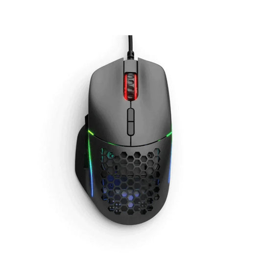 Glorious model i wired ergonomic gaming mouse