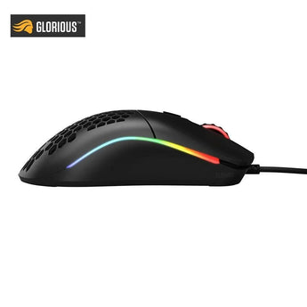 Glorious model o gaming mouse