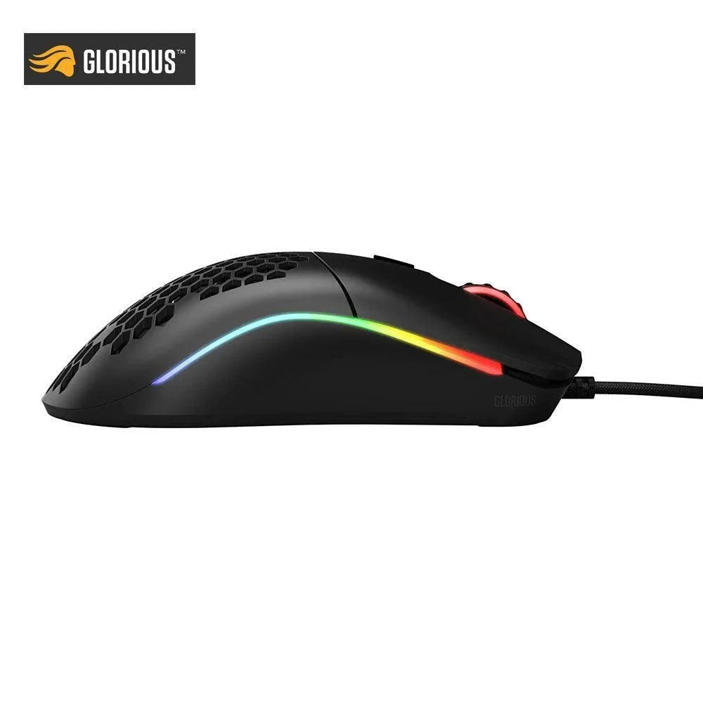 Glorious model o gaming mouse